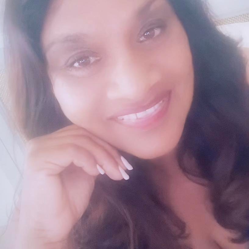 Sheela Perera